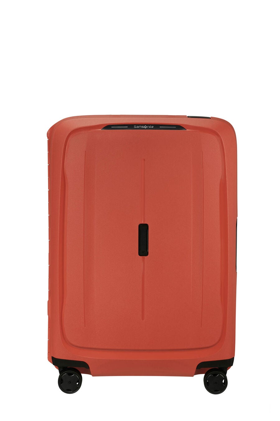 ESSENS CHECK-IN MEDIUM 69CM ZIPPERLESS SUITCASE