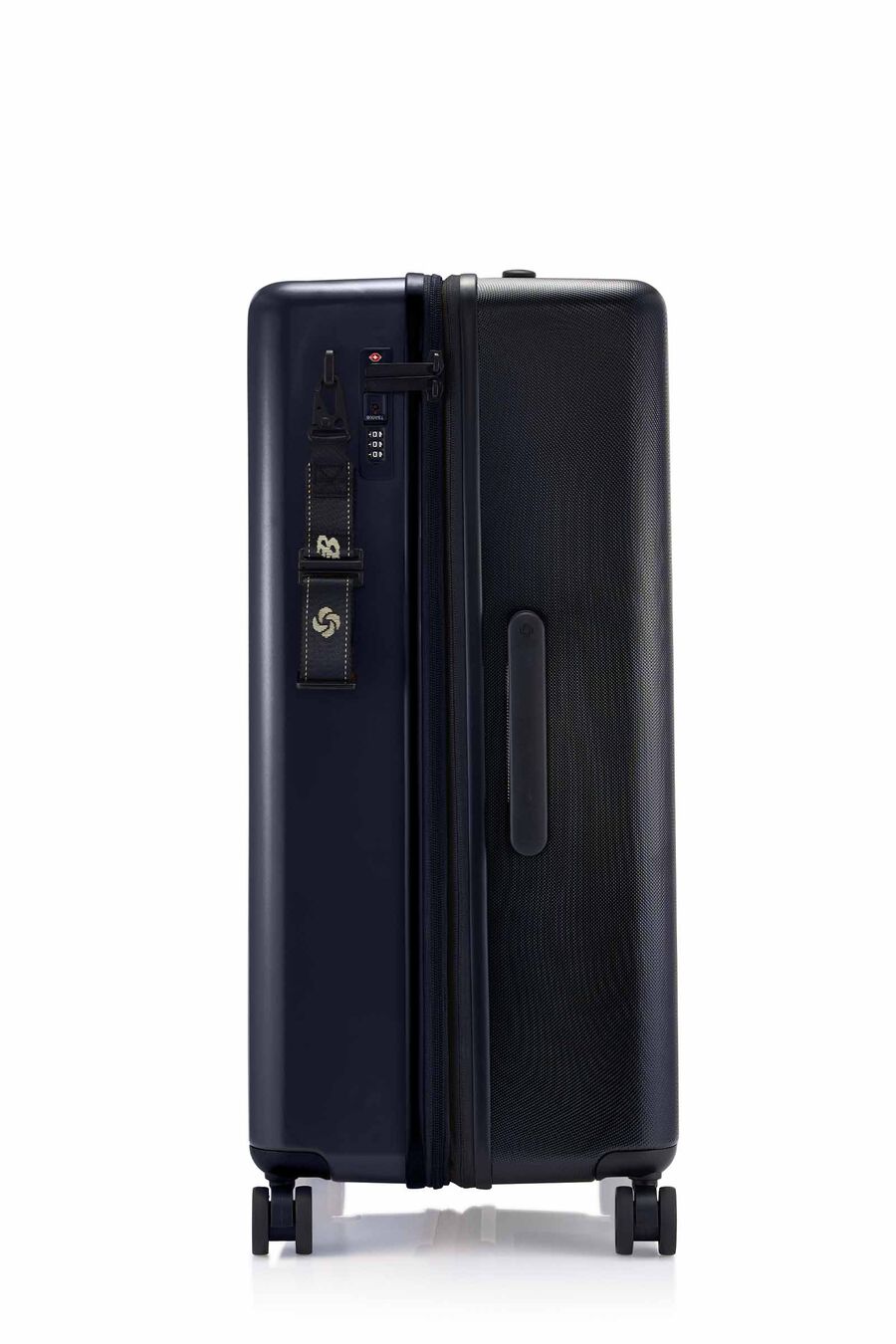 NB | Samsonite SUITCASE 75 CM EXPANDABLE V2