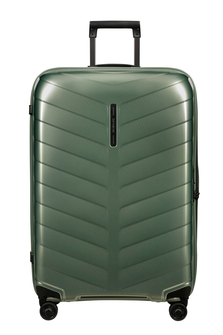 ATTRIX CHECK-IN LARGE 75CM SUITCASE