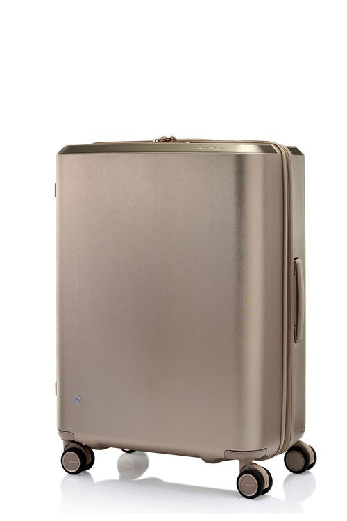 EVOA Z SUITCASE 69CM EXPANDABLE