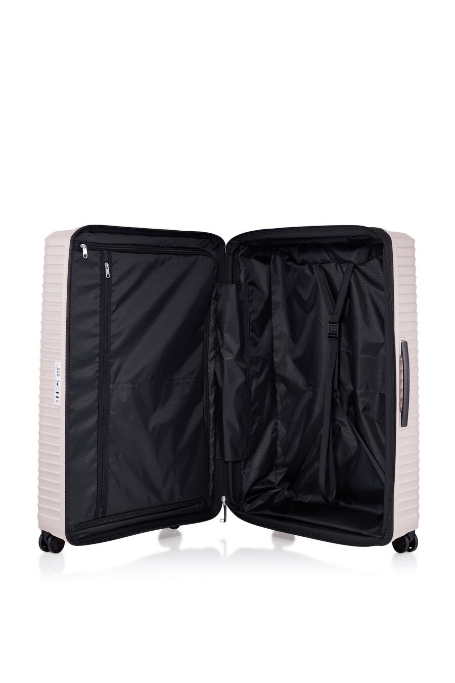 UPSCAPE SUITCASE 81CM EXPANDABLE