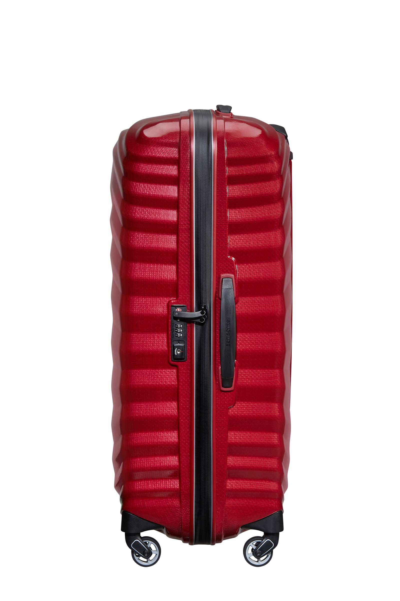 Samsonite 75cm discount lite shock
