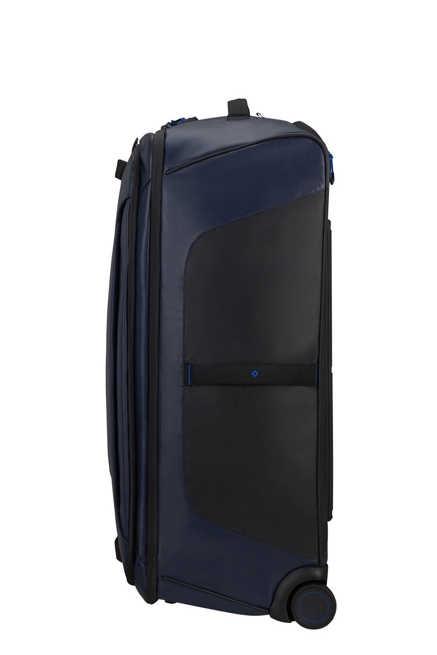 PRODIVER CHECK-IN LARGE 79CM 2-WHEELED DUFFLE SUITCASE