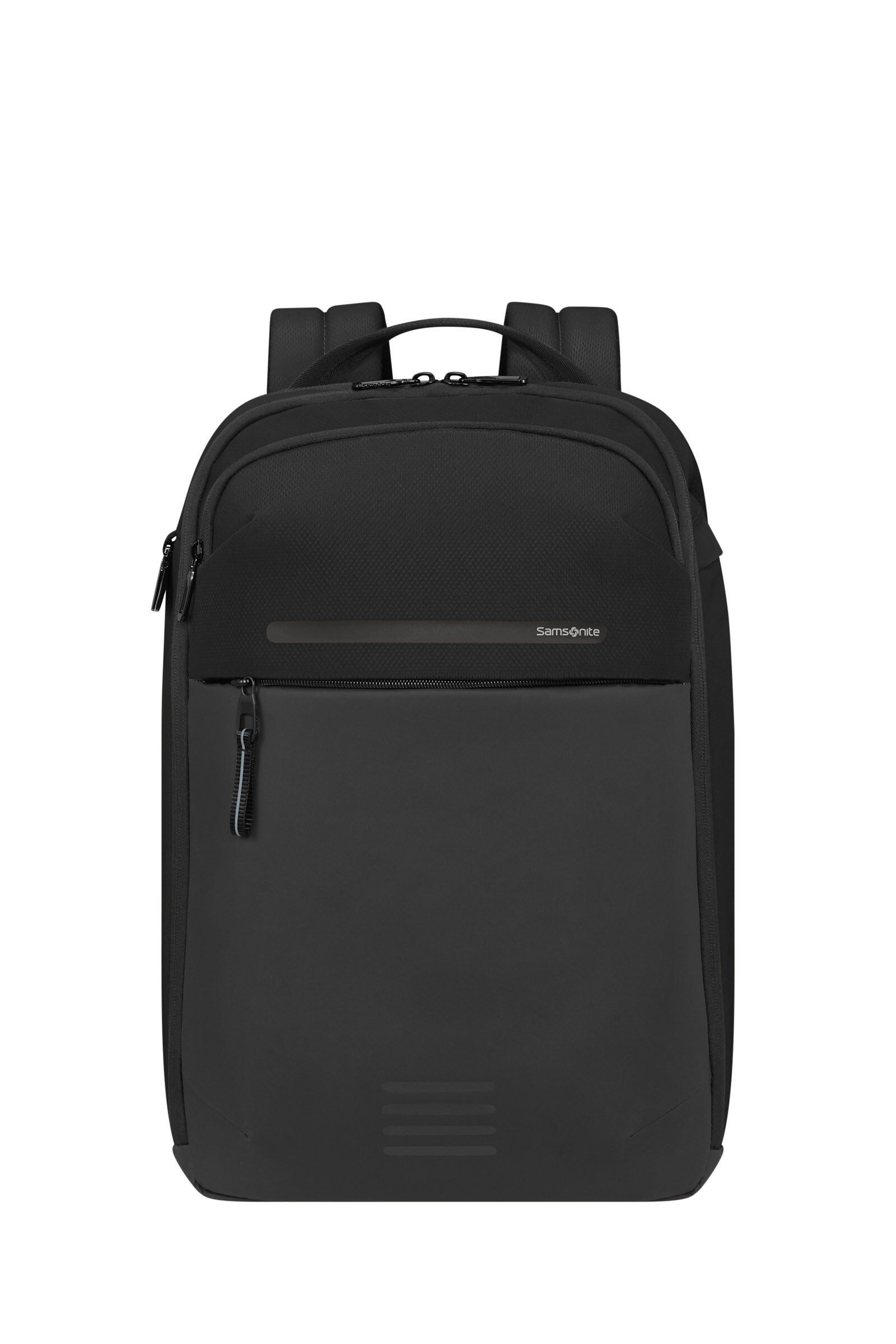 Samsonite Moderny Laptop Backpack 15.6-Inch - Black