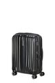 NEXIS CARRY-ON SMALL 55CM 2.5KG SUITCASE EXPANDABLE