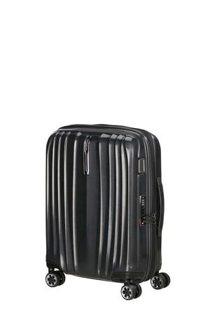 NEXIS CARRY-ON SMALL 55CM 2.5KG SUITCASE EXPANDABLE