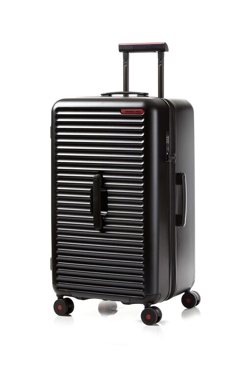 Samsonite red bag hot sale