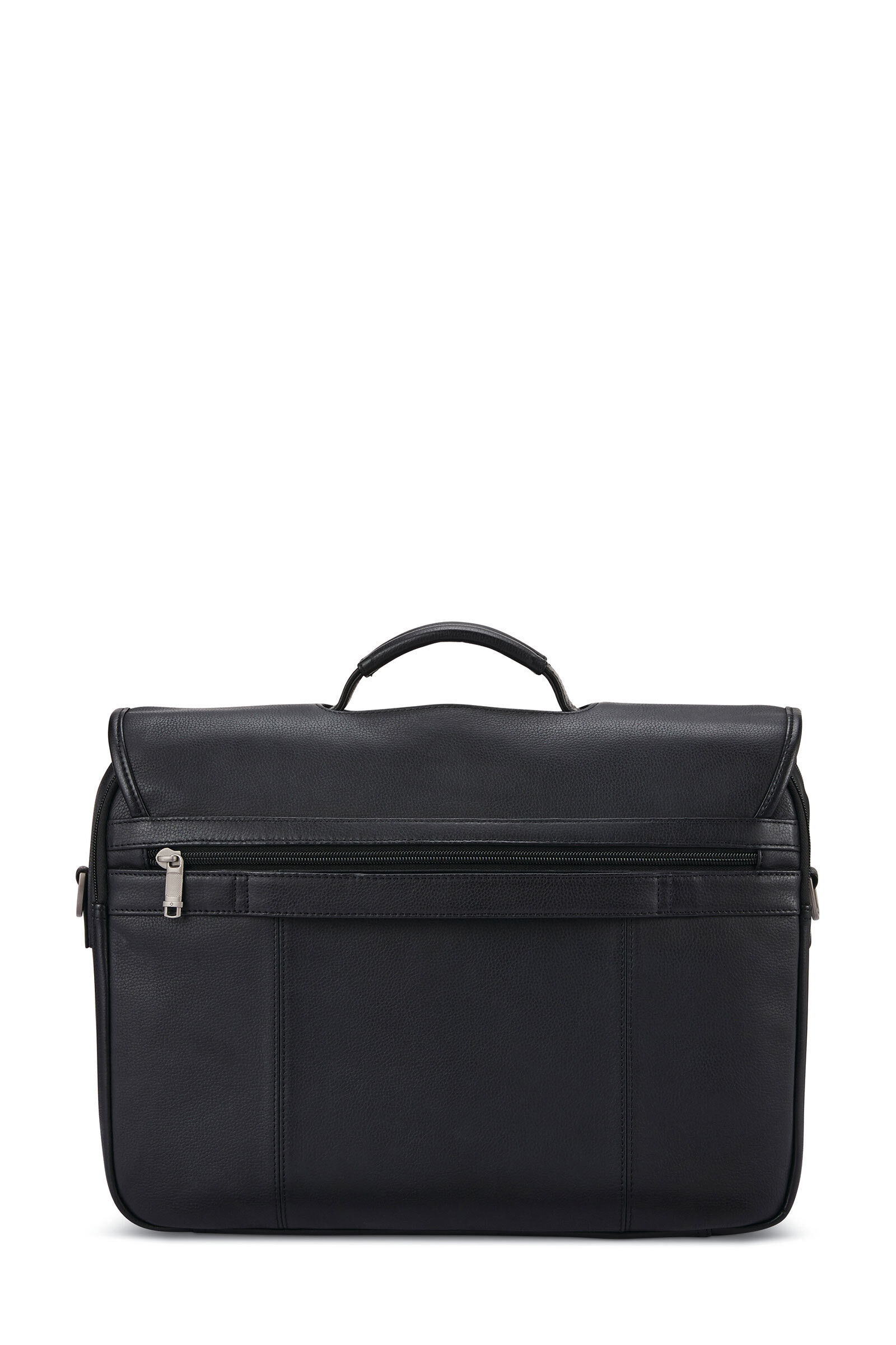 Samsonite mens leather classic messenger shop