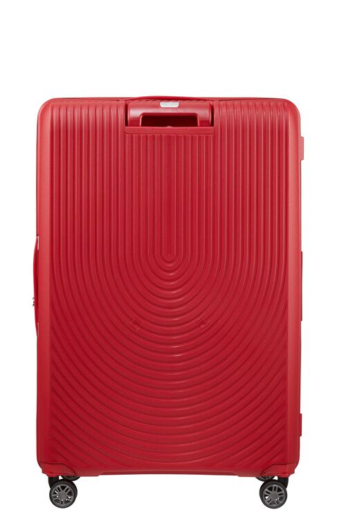 HI-FI SUITCASE 81 CM EXPANDABLE