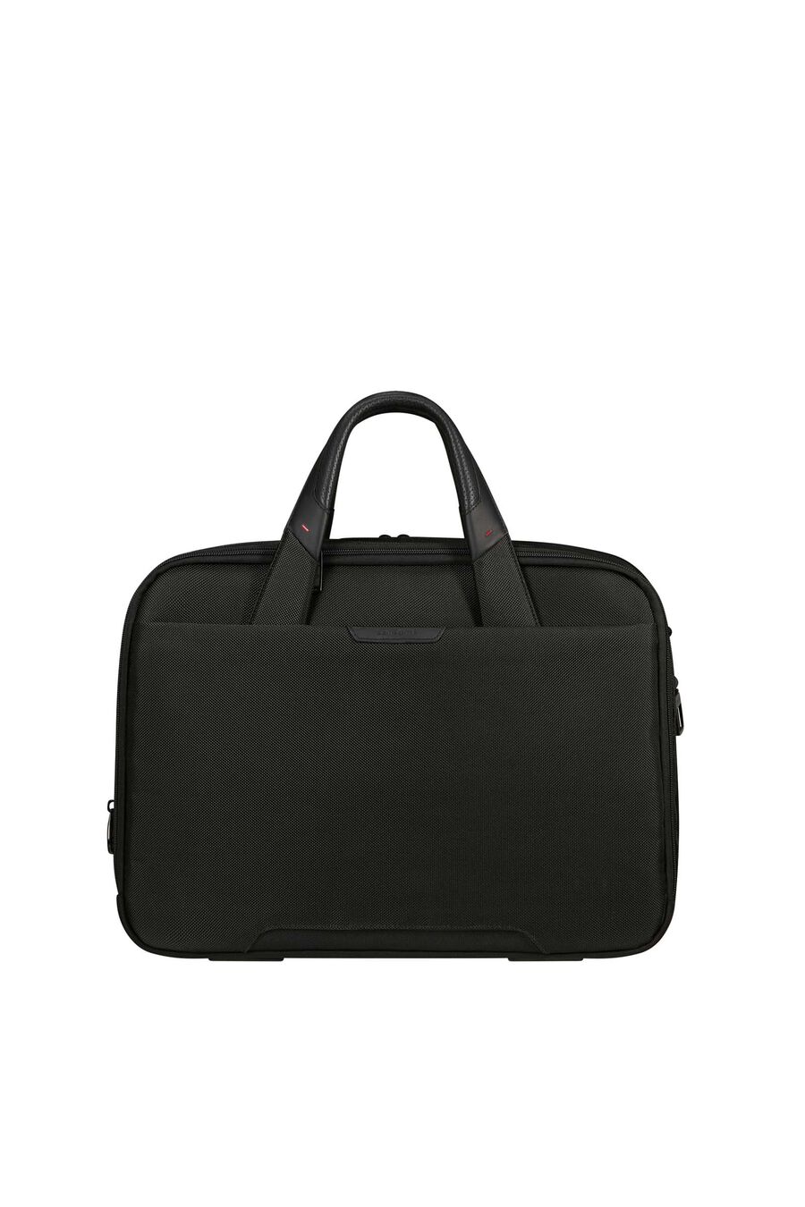 PRO-DLX 6 15.6 LAPTOP BRIEFCASE WITH HANDLES EXPANDABLE