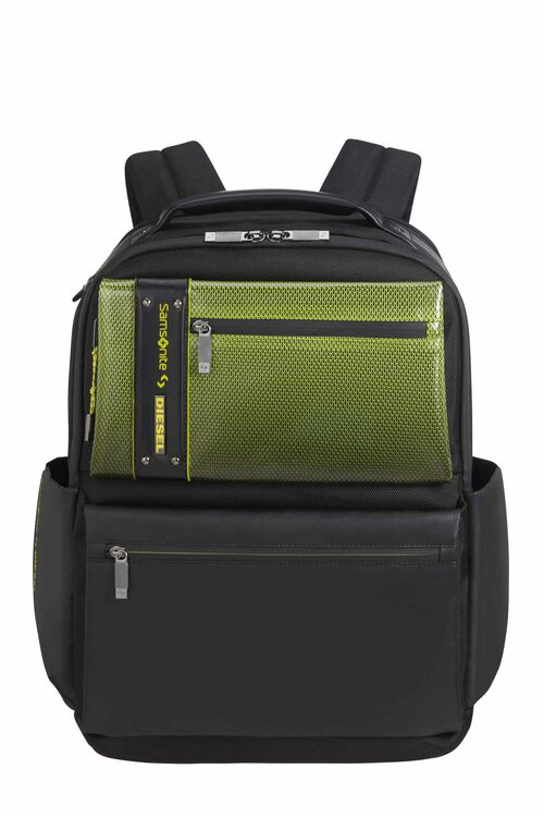 Samsonite OPENROAD X DIESEL LAPTOP BACKPACK 15.6"