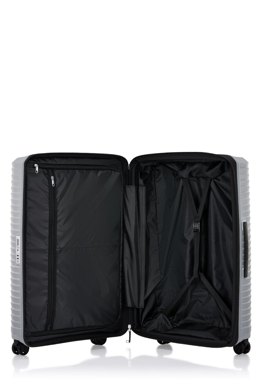 UPSCAPE CHECK-IN LARGE 75CM 3.4KG SUITCASE EXPANDABLE