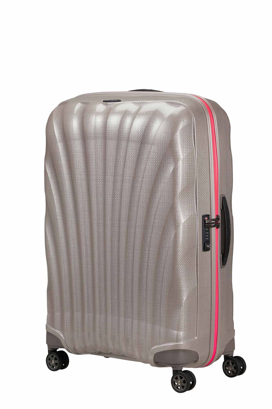 C-LITE CHECK-IN LARGE 75CM 2.8KG SUITCASE LIMITED EDITION
