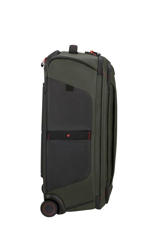 ECODIVER WHEELED DUFFLE 67CM