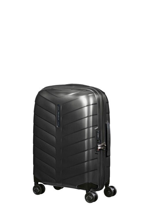 ATTRIX CARRY-ON SUITCASE 55CM EXPANDABLE
