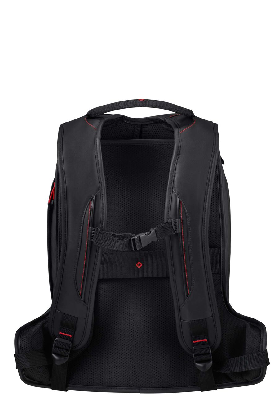 ECODIVER 15.6'' LAPTOP MEDIUM BACKPACK