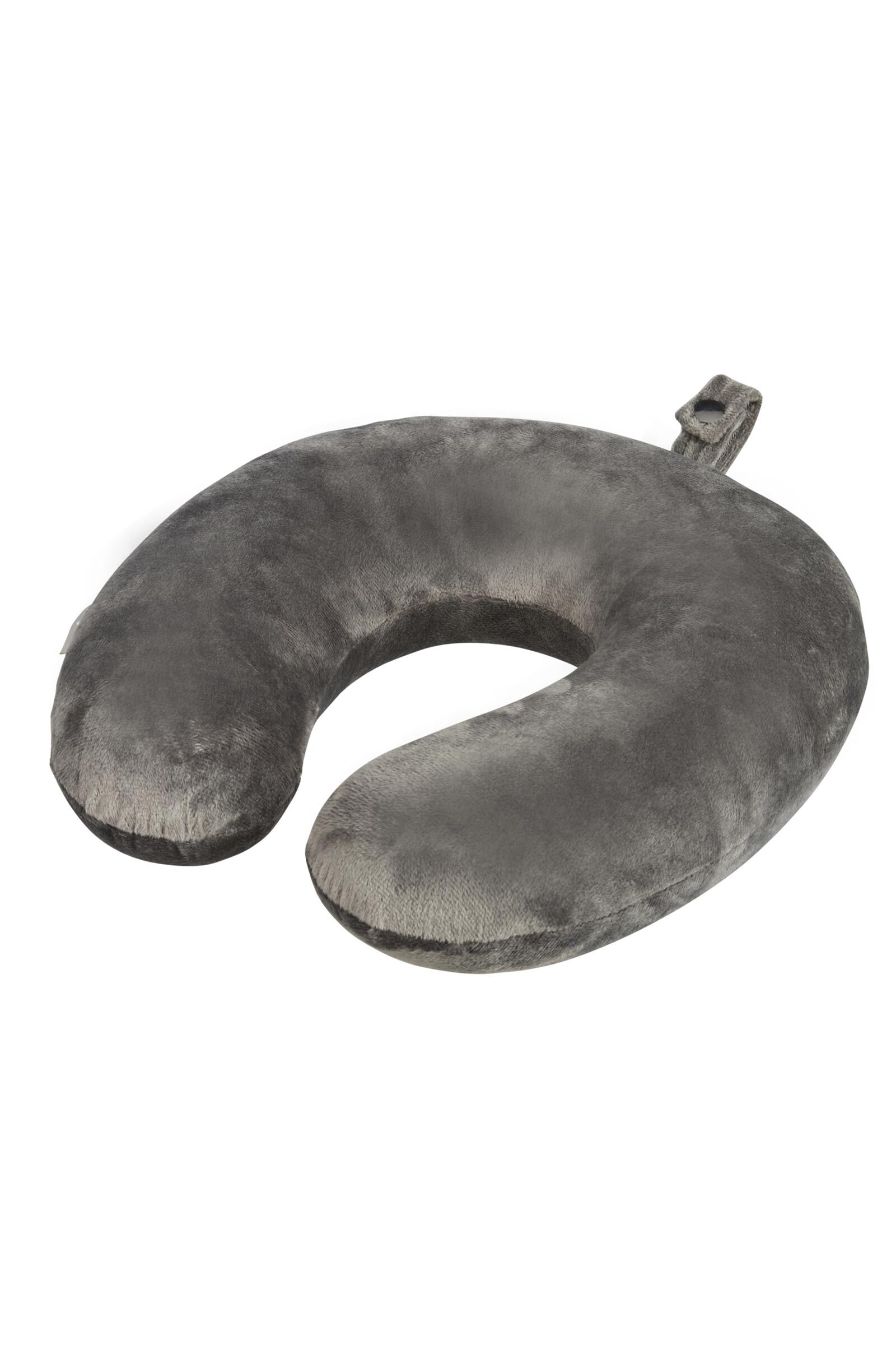 samsonite memory foam pillow