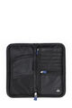 TRAVEL ESSENTIALS ZIPPED TRAVEL WALLET RFID  hi-res | Samsonite