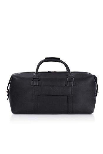 SAM CLASSIC LEATHER DUFFLE