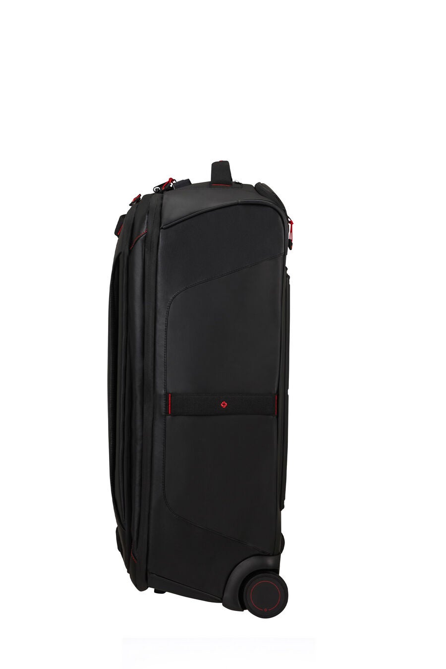 ECODIVER CHECK-IN MEDIUM 67CM 2-WHEELED DUFFLE SUITCASE