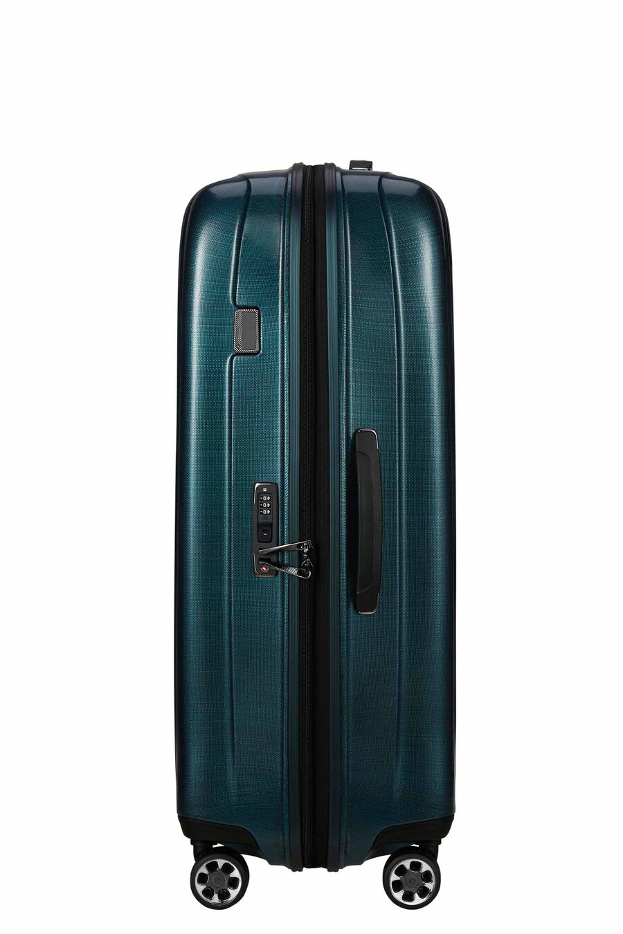 NEXIS CHECK-IN EXTRA LARGE 82CM 3.9KG SUITCASE EXPANDABLE