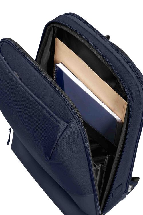 STACKD BIZ LAPTOP BACKPACK 15.6"
