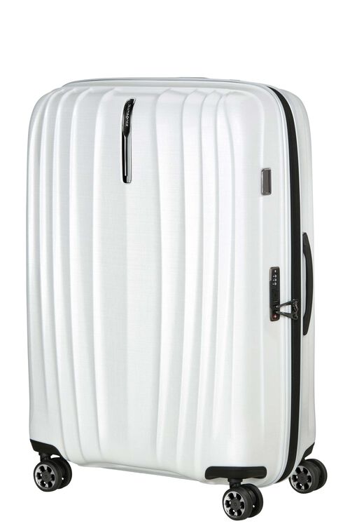 NEXIS SUITCASE 82CM EXPANDABLE EXTRA LARGE