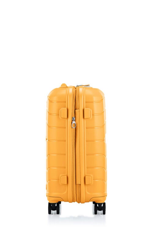 OC2LITE CARRY-ON SUITCASE 55CM EXPANDABLE-S
