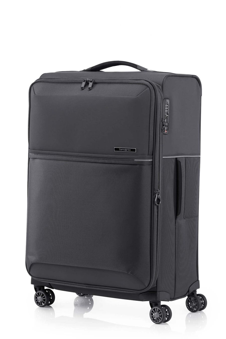 73H CHECK-IN LARGE 71CM 2.55KG SUITCASE EXPANDABLE