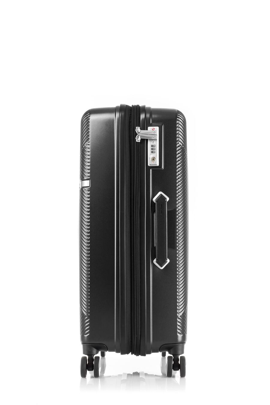 VOLANT SUITCASE 68CM EXPANDABLE