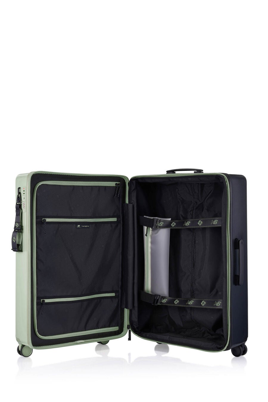 NB | Samsonite SUITCASE 75 CM EXPANDABLE V2