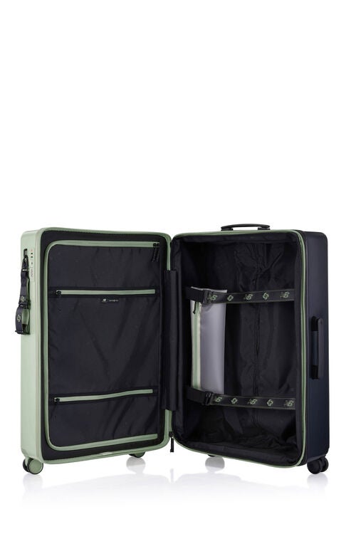 NB | Samsonite SUITCASE 75 CM EXPANDABLE V2