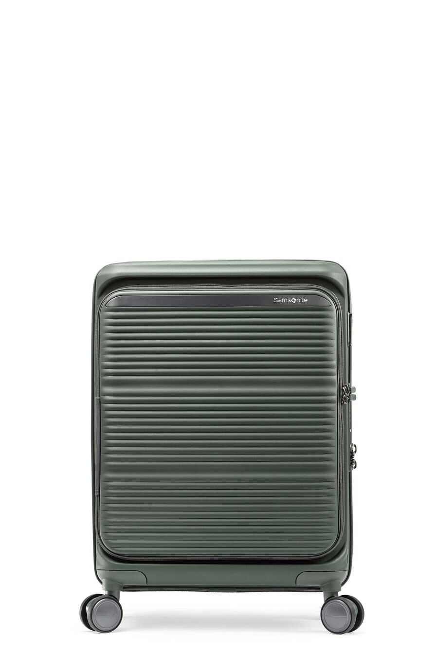 PARALUX HS CARRY-ON 55CM EXPANDABLE