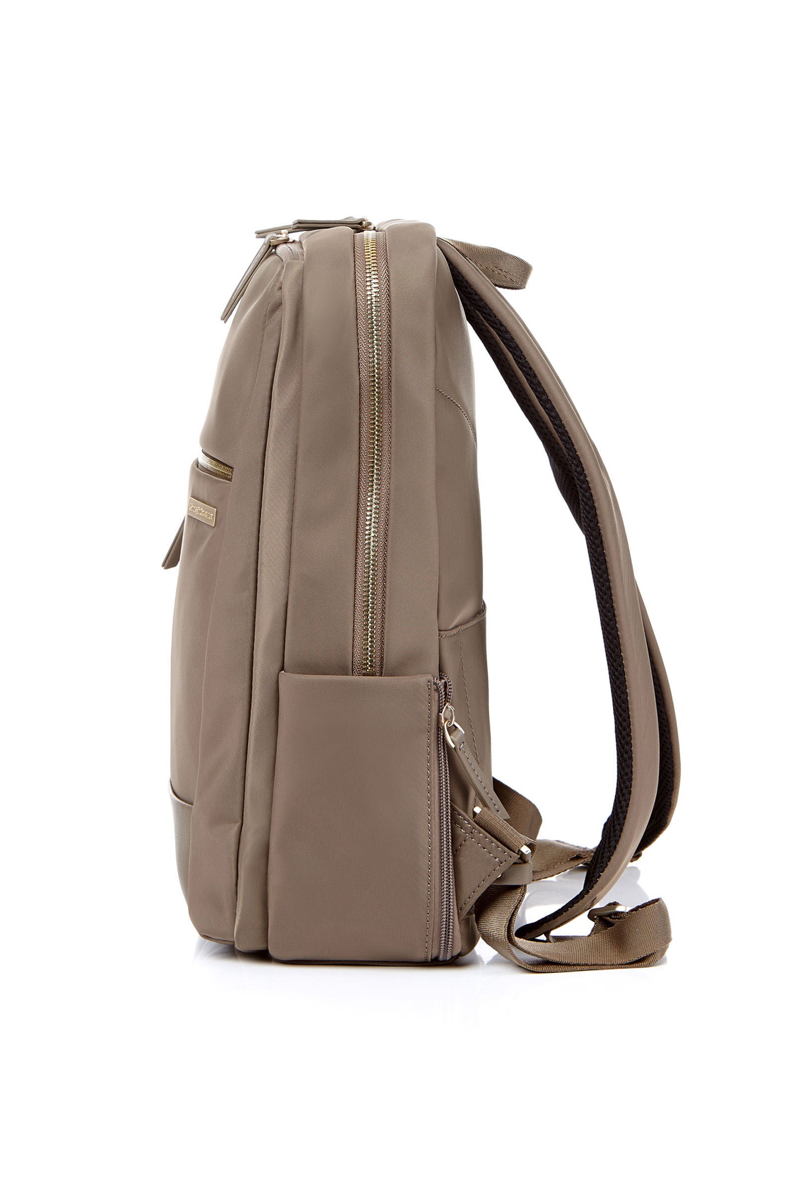 samsonite red aree backpack