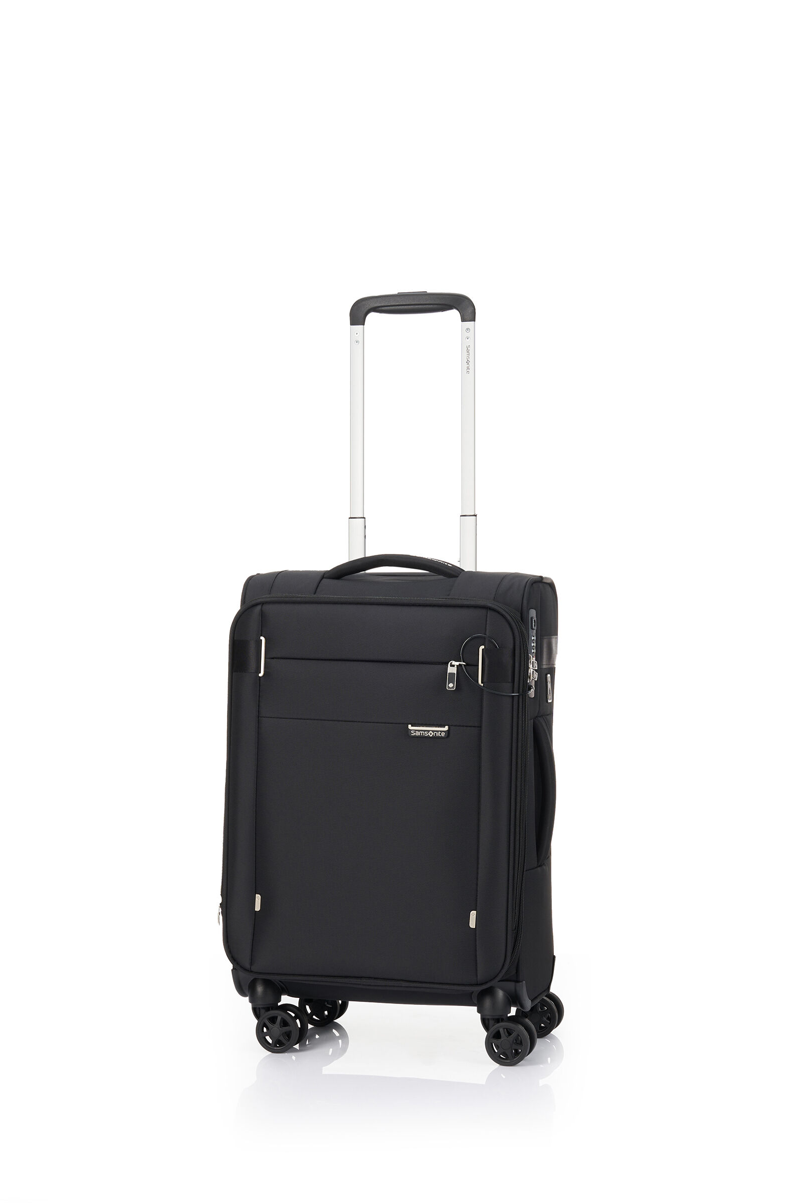 Spinner 55 samsonite store