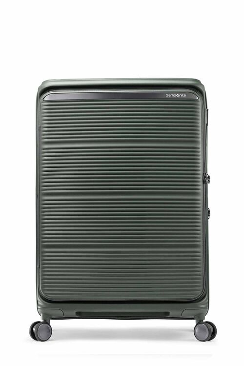 PARALUX SUITCASE SUITCASE 75CM EXPANDABLE