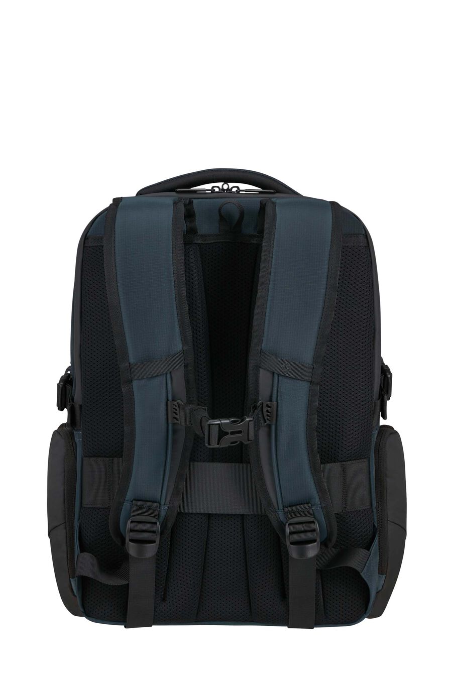 BIZ2GO 15.6'' LAPTOP DAYTRIP BACKPACK