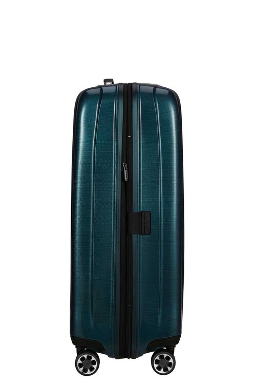 NEXIS CHECK-IN EXTRA LARGE 76CM SUITCASE EXPANDABLE