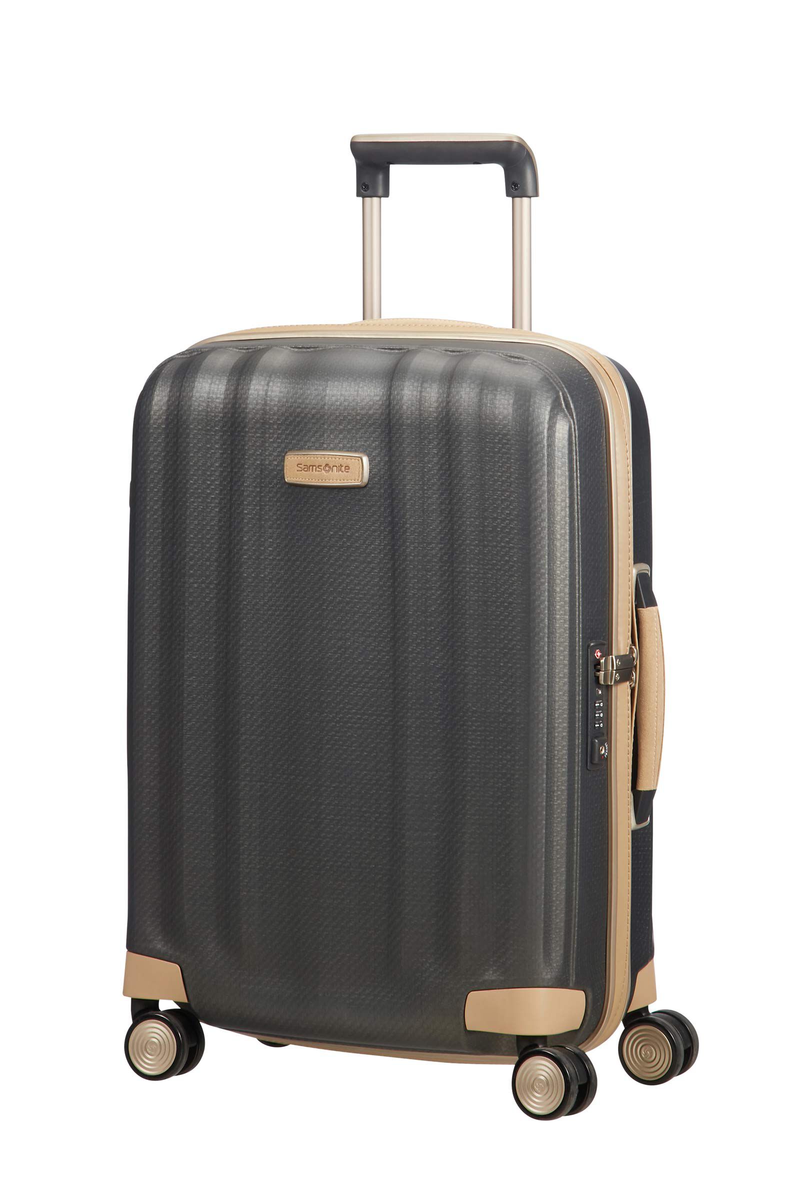 Samsonite lite cube fr on sale