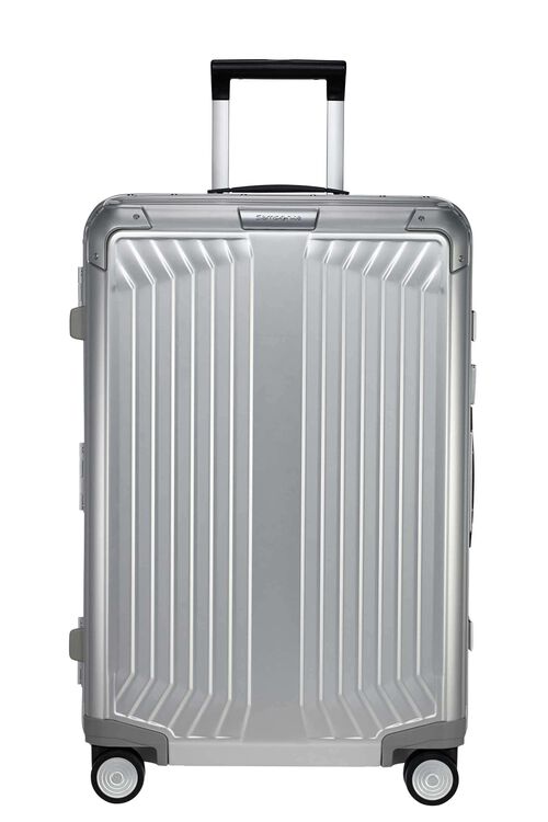 LITE-BOX ALU SPINNER 69  hi-res | Samsonite