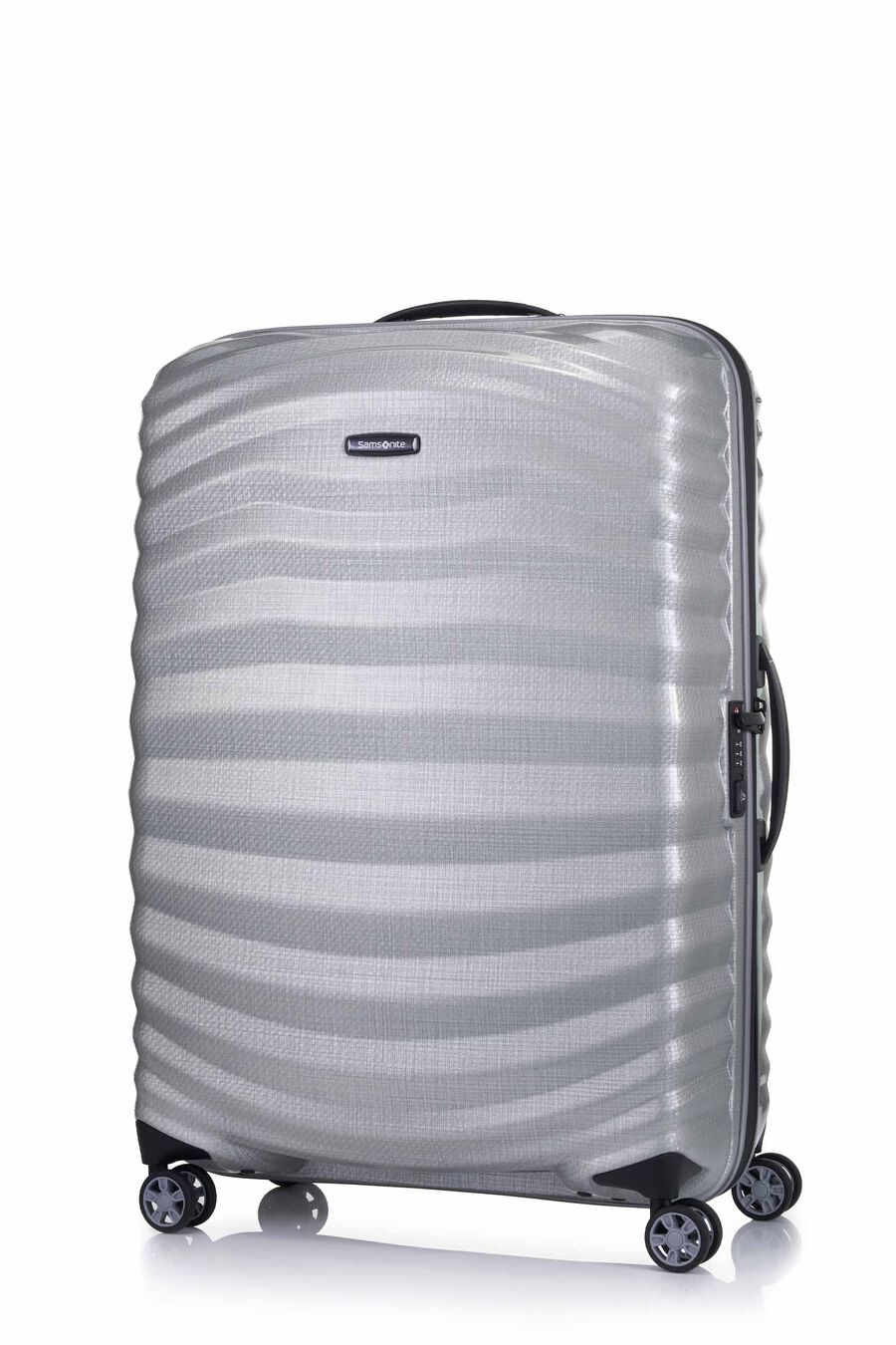 LITE-SHOCK SPORT CHECK-IN LARGE 75CM 2.5KG SUITCASE