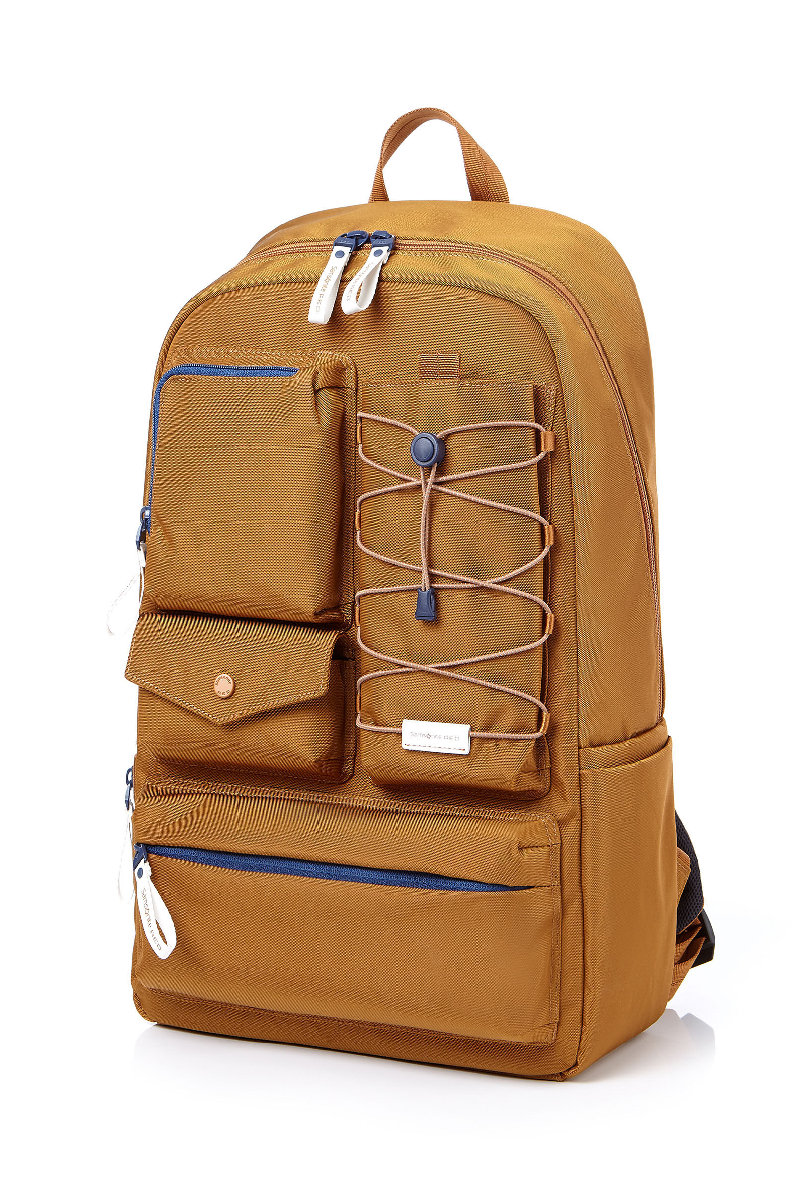 Samsonite red merr backpack new arrivals
