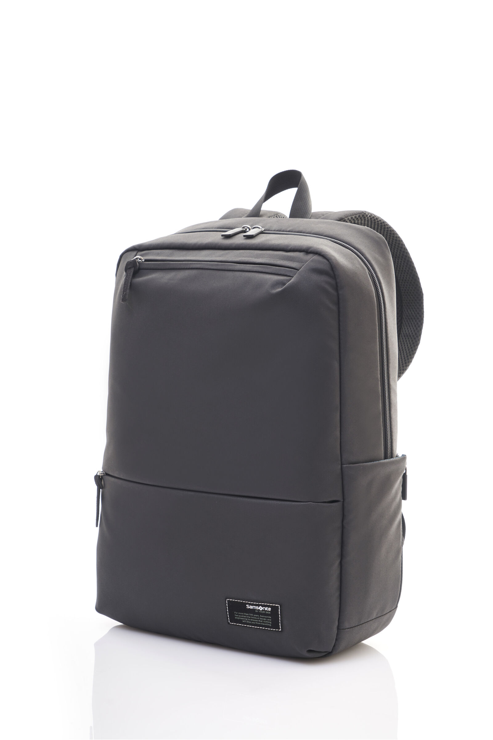 samsonite ballistic backpack