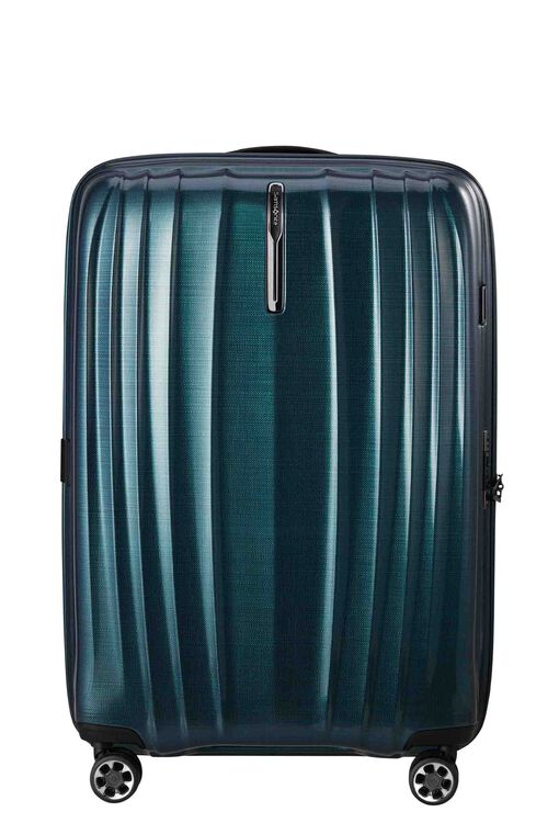 NEXIS CHECK-IN EXTRA LARGE 82CM 3.9KG SUITCASE EXPANDABLE