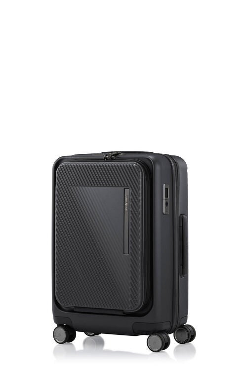 ZIPPRIX FT CARRY-ON SMALL 55CM SUITCASE EXPANDABLE