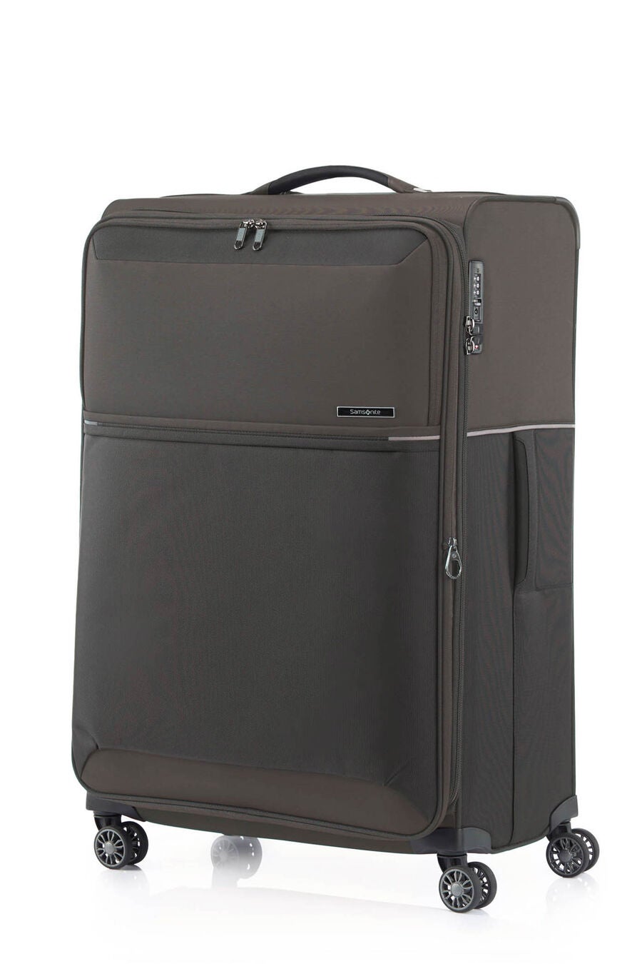 73H CHECK-IN EXTRA LARGE 78CM 2.9KG SUITCASE EXPANDABLE