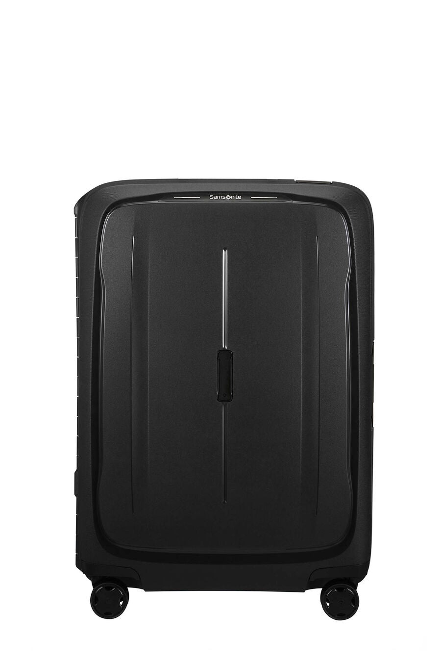 ESSENS CHECK-IN MEDIUM 69CM ZIPPERLESS SUITCASE