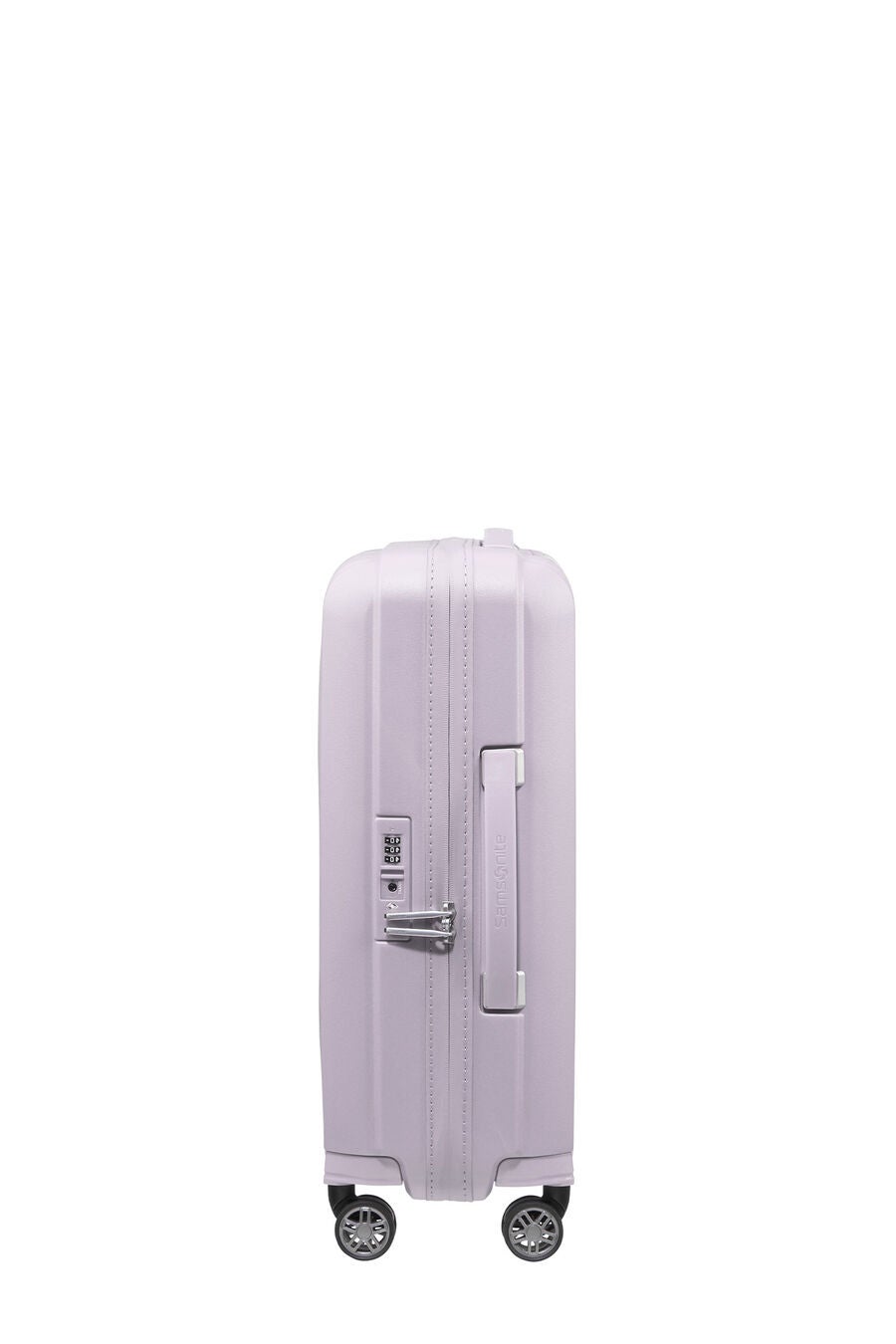 HI-FI CARRY-ON SMALL 55CM SUITCASE EXPANDABLE