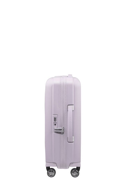 HI-FI SUITCASE 55CM EXPANDABLE