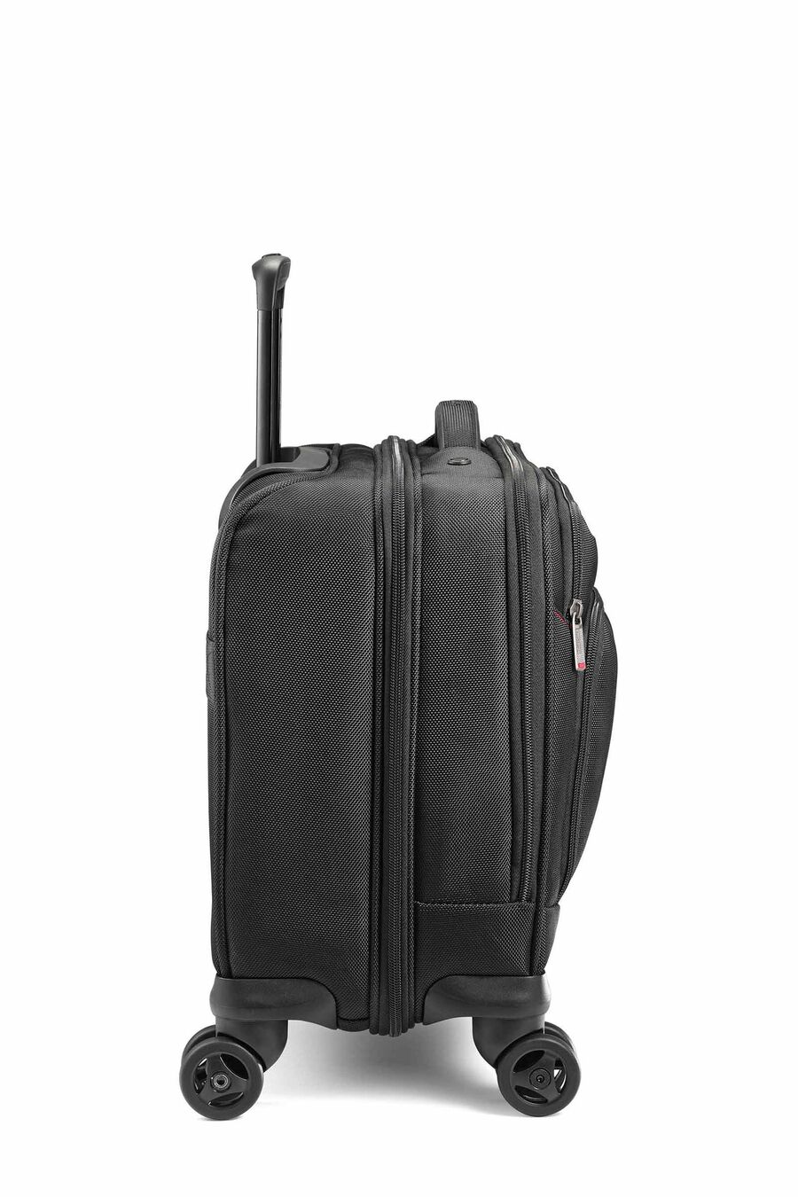 XENON 3 15.6'' LAPTOP CARRY-ON ROLLING TOTE BAG